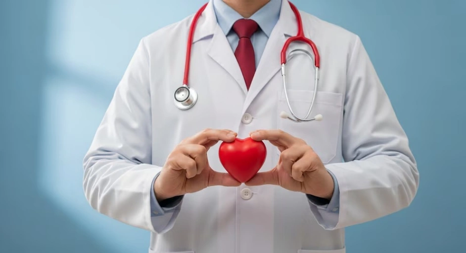 Obesidad: la enfermedad crónica que pone en riesgo el corazón, según especialista chileno