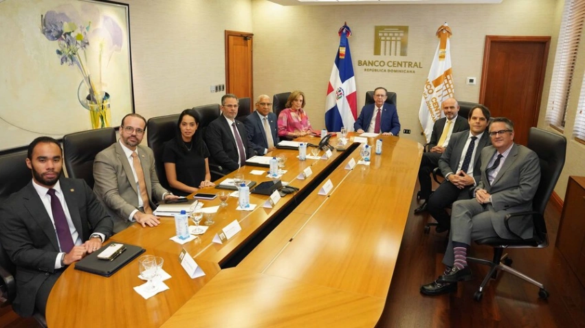 J.P. Morgan anuncia intención de expandir sus inversiones en República Dominicana