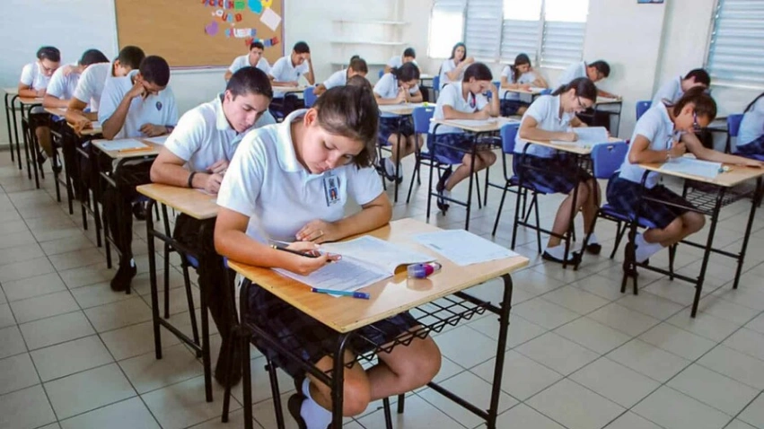República Dominicana eleva a 64% la conclusión del bachillerato, según Unesco
