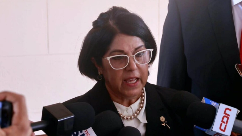 El Consejo Nacional de la Magistratura concluye entrevistas a siete jueces de la Suprema Corte