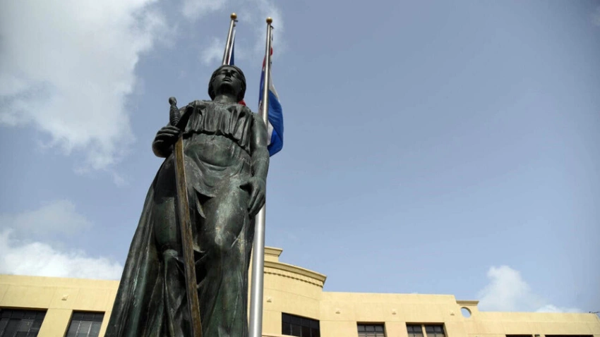 El Poder Judicial responde a tres juezas que denunciaron como ilegales sus traslados en la Corte de Santo Domingo