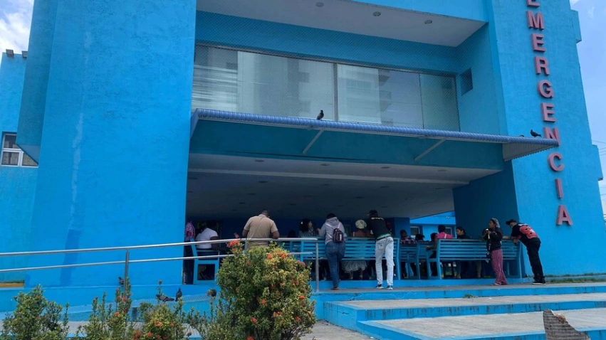 Preocupación en la Maternidad La Altagracia tras detección de bacterias en recién nacidos
