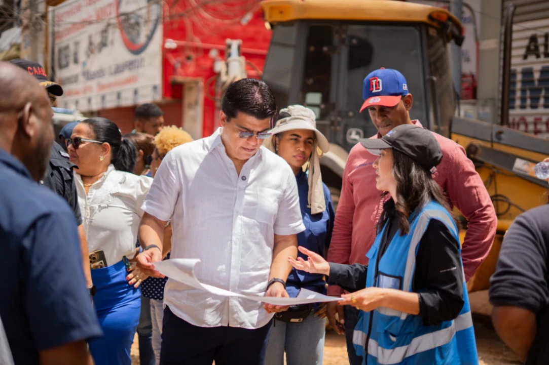 Sequía golpea el suministro de agua en el Gran Santo Domingo y obliga a activar plan de contingencia