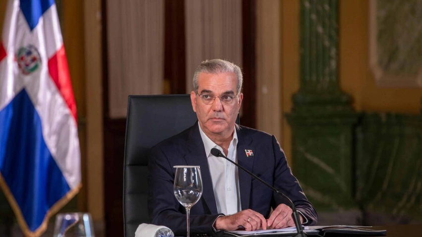 LA Agenda Semanal de Abinader da un giro: ya incluye periodistas invitados
