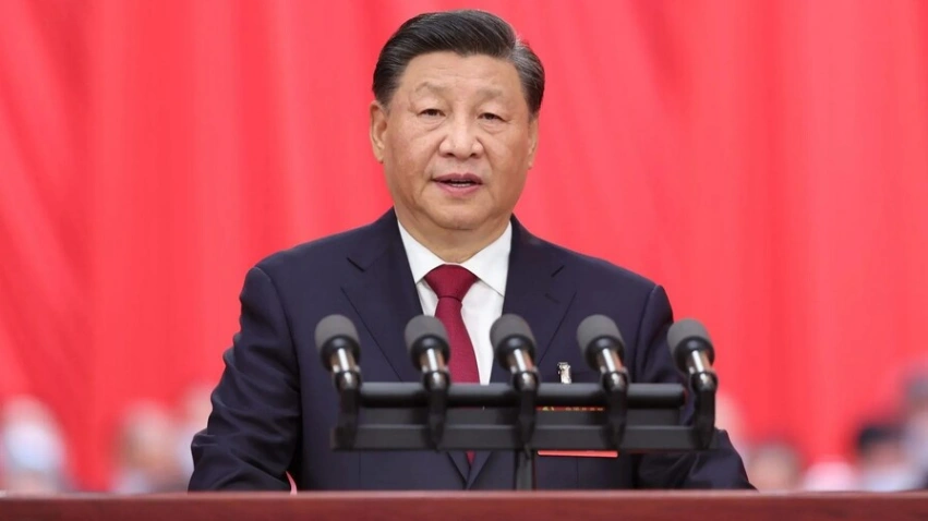 Putin y Xi Jinping elogian su "cooperación estratégica" en la cumbre de la OCS en Kirguistán
