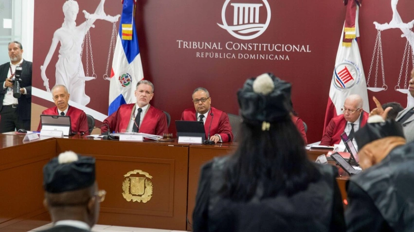 TC devuelve al TSE el caso de las encuestas electorales y le cierra la puerta a la declinatoria directa