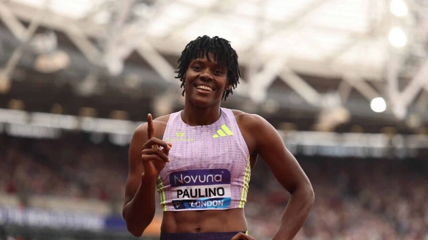 Marileidy Paulino busca hoy una hazaña inédita: su cuarta corona en la Liga Diamante