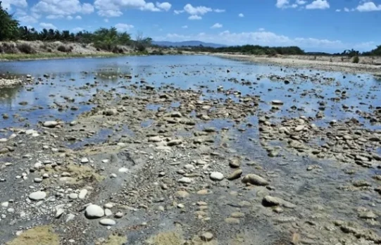 Gobierno declara de prioridad nacional la protección de ríos, presas y bosques bajo el decreto contra el "terrorismo ambiental"