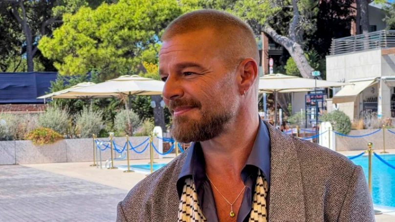 Ricky Martin no descarta subir a un escenario de Menudo en su gira del 50 aniversario