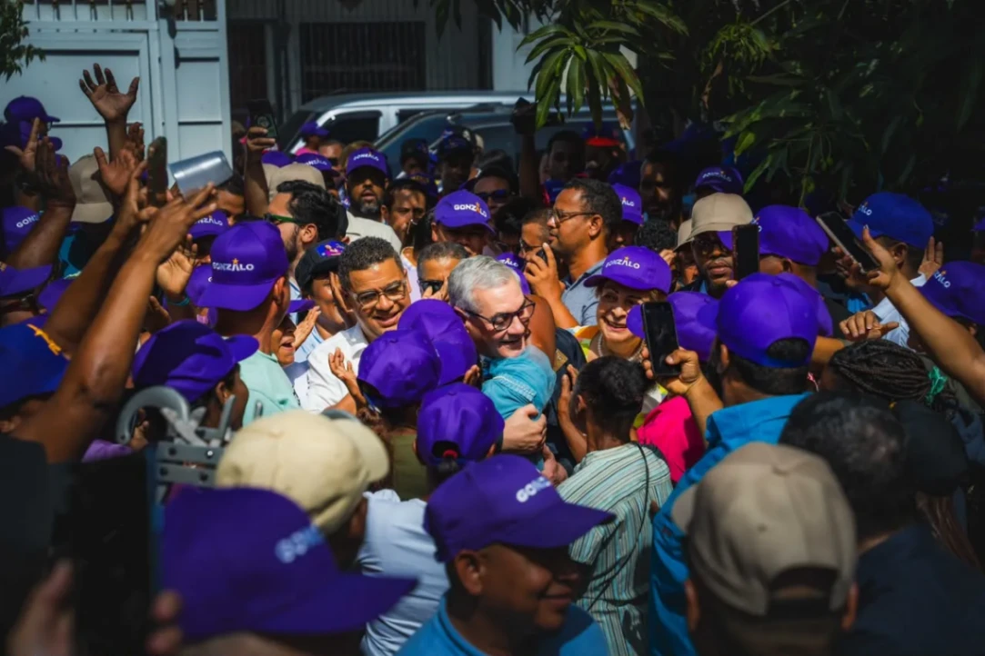 Gonzalo Castillo anuncia gira por 62 municipios de cara a la consulta interna de simpatia del 18 de octubre