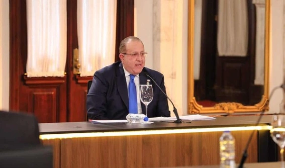 Hacienda evalúa contratar seguros con el BID para protegerse de alzas en precios internacionales
