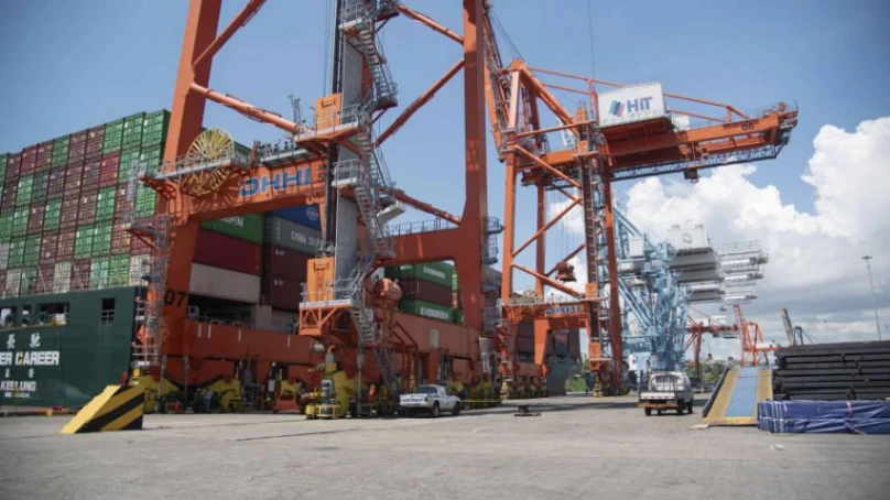 RD busca bajar de 12.5 % a 0 % el arancel estadounidense mientras crece la presión del sector exportador