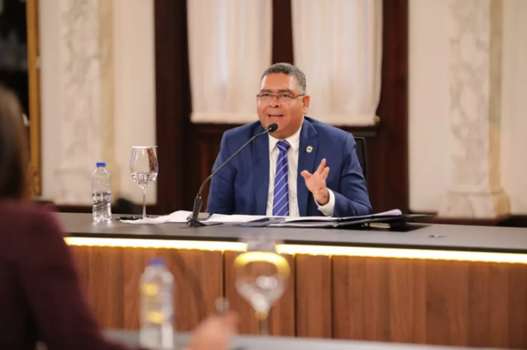 Gobierno reporta que la pobreza monetaria bajó a 13.75 % en el segundo trimestre de 2026