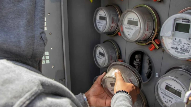 Pérdidas de las EDE llegan a un histórico 39.1 % y disparan el subsidio eléctrico a RD$68,744 millones
