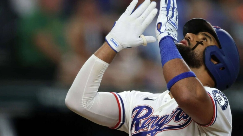 Cuatro dominicanos están entre los 10 mejores bateadores de la MLB pese a un año flojo para las grandes estrellas de RD