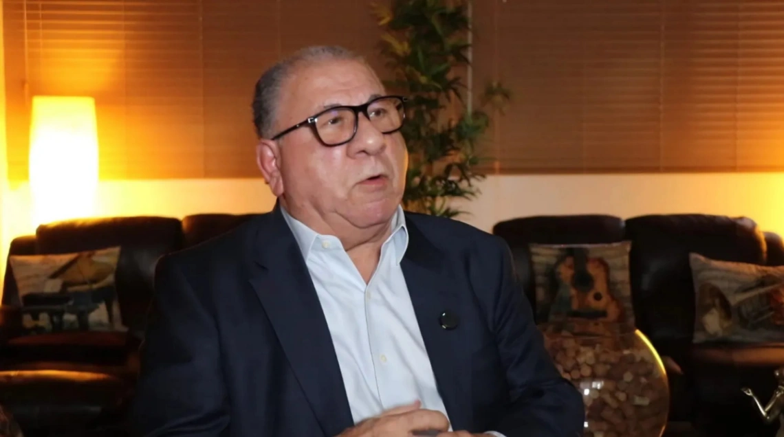 Monchy Fadul asegura que Francisco Javier García tiene el respaldo de más del 70 % del PLD