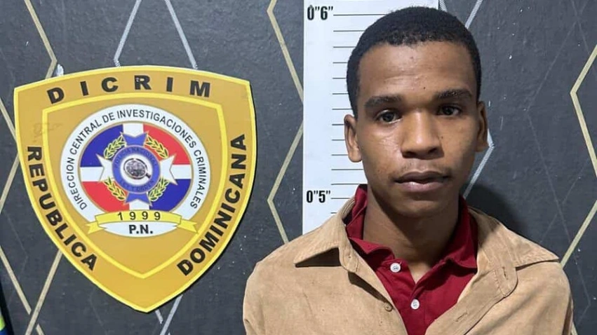 Matan en Dajabón a Dargenis de Jesús, prófugo de Najayo buscado por secuestro y homicidio
