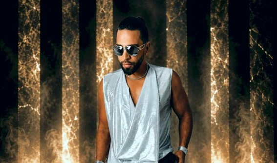 "Tuve dinero y fama, pero me sentía vacío": la confesión de Henry Santos tras 30 años de música