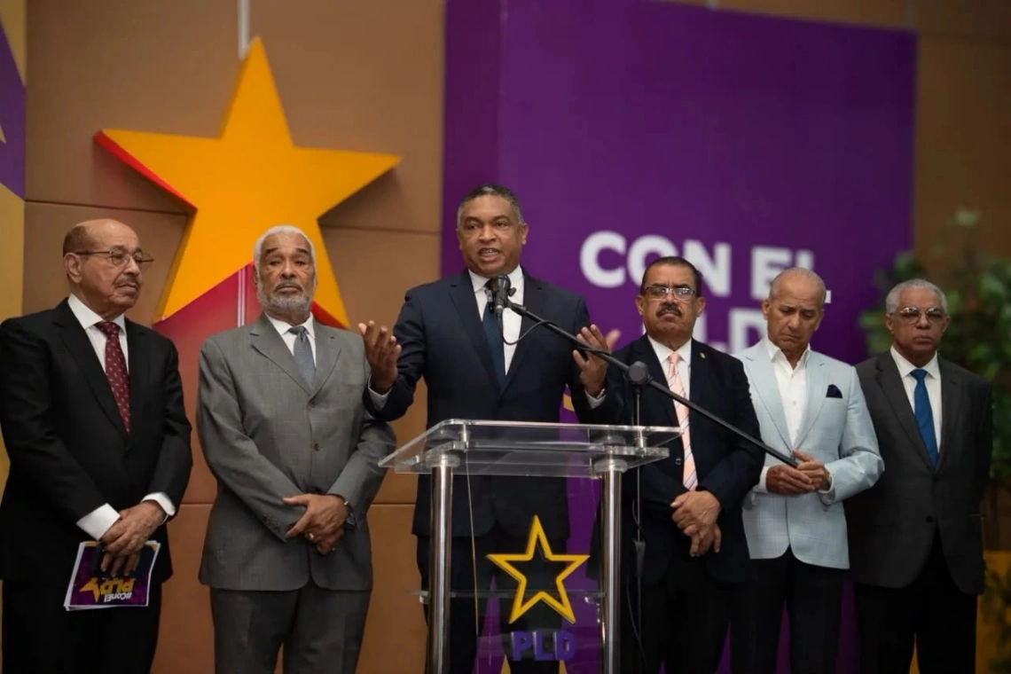 PLD exige explicar en qué quedó la denuncia de estafa a 42 mil clientes de Edeeste