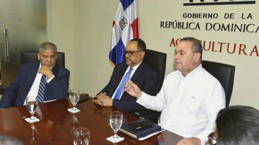 Gobierno activa protocolo interinstitucional para frenar invasiones en tierras de la Reforma Agraria