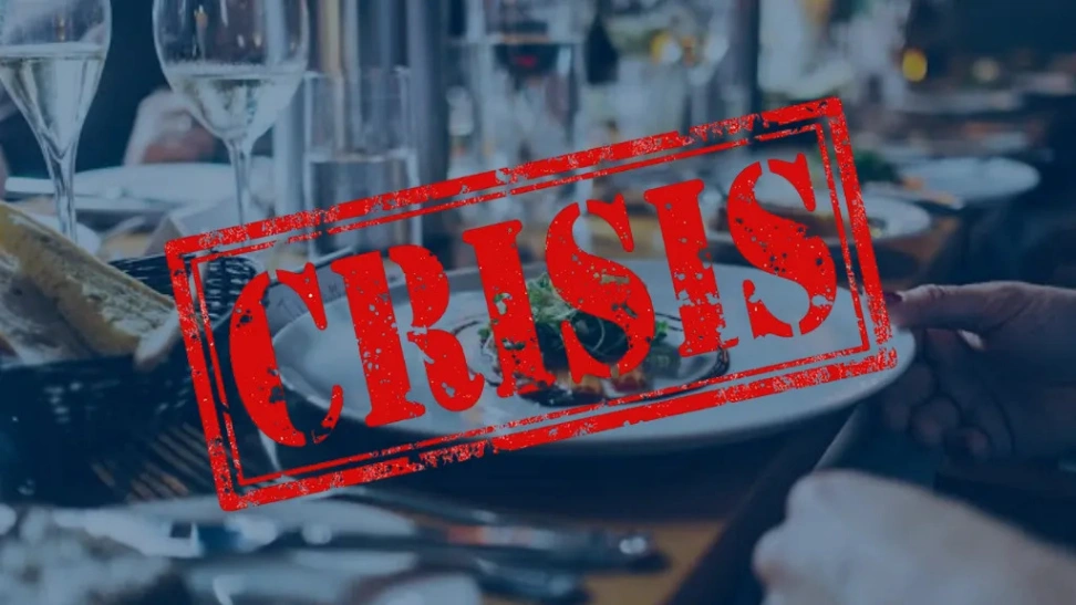 ¿Crisis o transformación? Los restaurantes en RD pierden hasta 20 % de sus clientes, pero el sector sigue abriendo negocios