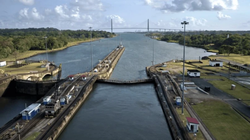 Restricciones en el Canal de Panamá amenazan competitividad de importadores dominicanos