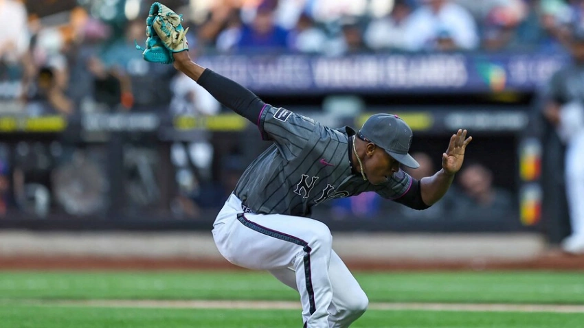 Los Mets vuelven a llamar al dominicano Jefry Yan para el tramo final de temporada