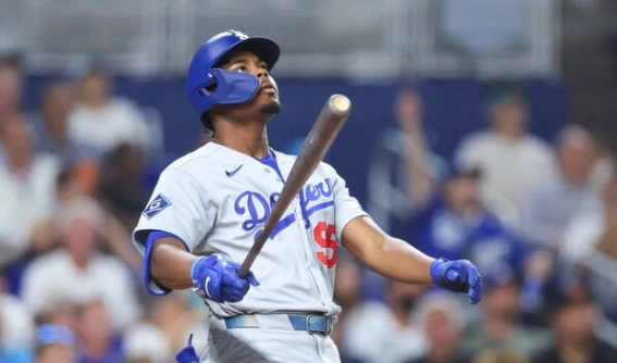 Josué De Paula, el nuevo diamante de la academia dominicana que ya dio a Juan Soto y Elly de la Cruz