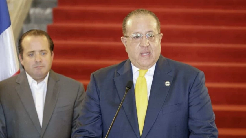Hacienda proyecta un presupuesto de RD$2.037 billones para 2027 con un crecimiento de 4.75 %
