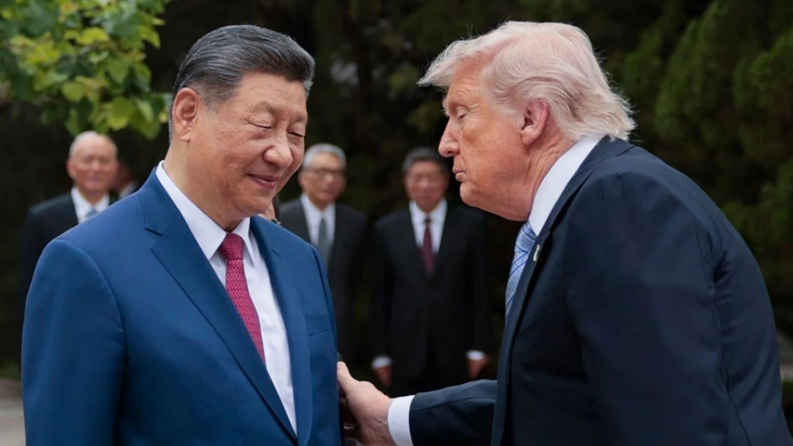 Washington confirma visita de tres días de Xi Jinping a EE.UU., con honores militares y cena en el Salón Este