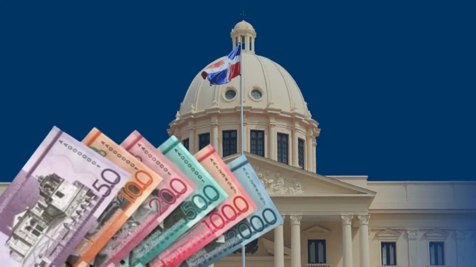 El Presupuesto 2027 prevé un déficit de RD$327,281 millones que el Gobierno deberá cubrir con deuda