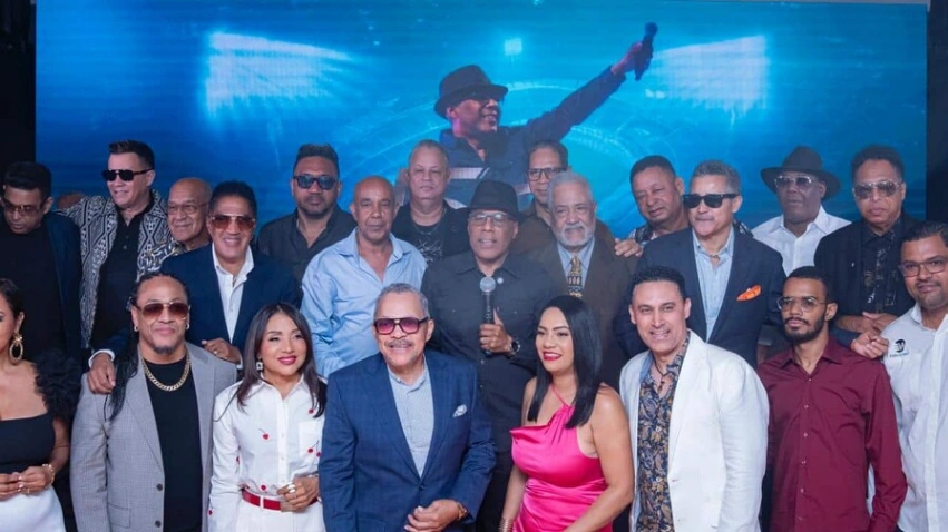 Concierto por los 50 años de Ramón Orlando agota entradas a dos días de su celebración