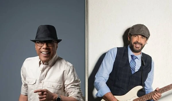 “Será un momento muy especial”: el mensaje de Juan Luis Guerra a Ramón Orlando