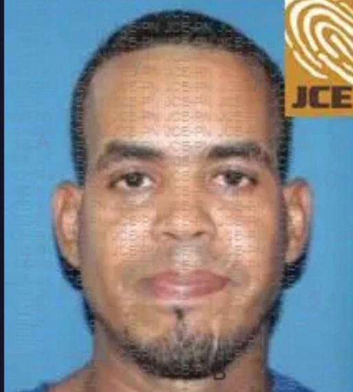 Ricardo Polanco García, alias "Richard Gatillo", muere según versión policial tras operativo del Dicrim en Espaillat