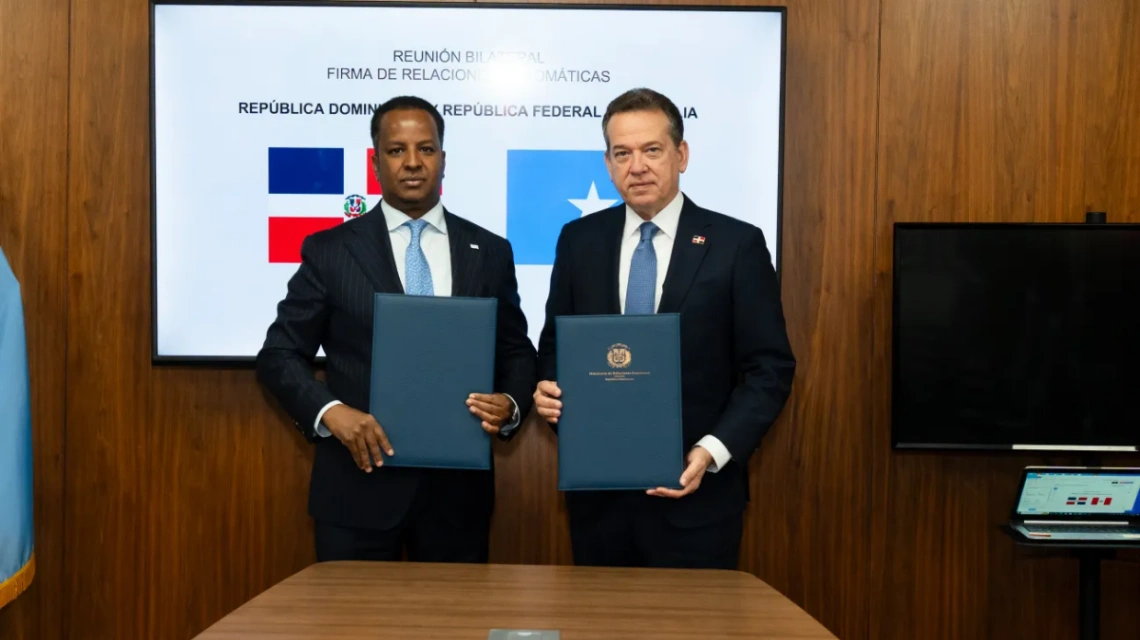 Estados Unidos aumenta la cuota de azúcar dominicana para el año fiscal 2027