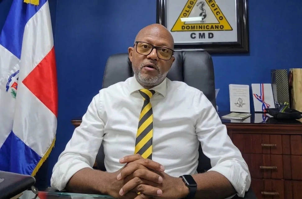 Luis Peña reitera que la responsabilidad penal en el caso Senasa 2.0 corresponde al Ministerio Público, no al CMD