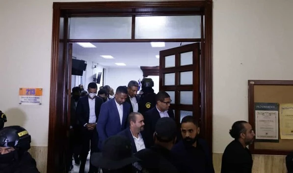 Trece imputados en el caso Senasa 2.0 admiten los hechos y buscan arresto domiciliario