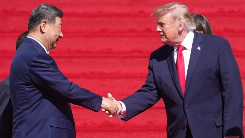 China confirma la prórroga de la tregua comercial con EE. UU. hasta el 10 de enero de 2027 y ambos países abren la puerta a bajar aranceles
