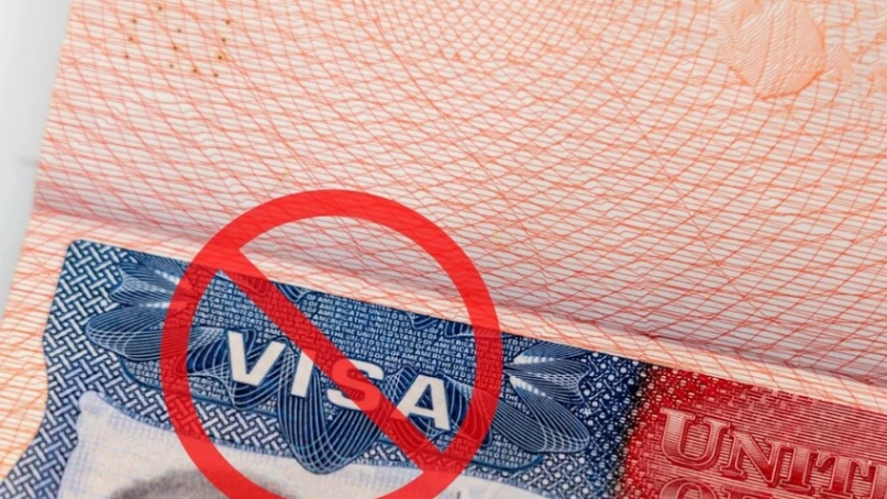 EE. UU. revoca visas a 27 funcionarios de Bolivia, Colombia, Ecuador y Perú dentro del Escudo de las Américas