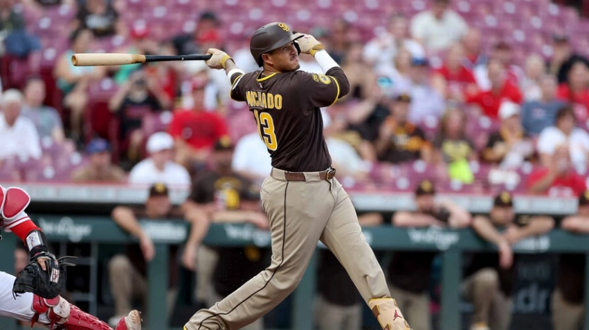 Veinticinco dominicanos arrancan la postemporada de MLB con la mira en la Serie Mundial