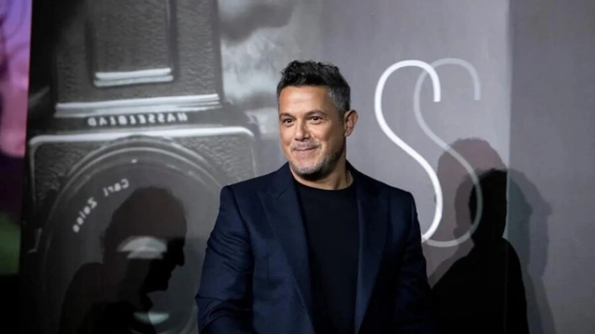 "El alma al aire", el musical con las canciones de Alejandro Sanz, se estrena el 1 de octubre en Madrid