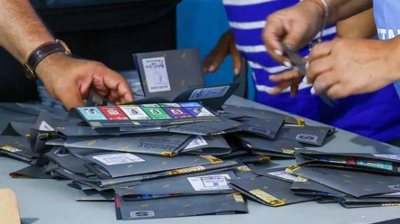 Presupuesto 2027 reserva RD$4,000 millones para montar las elecciones de 2028