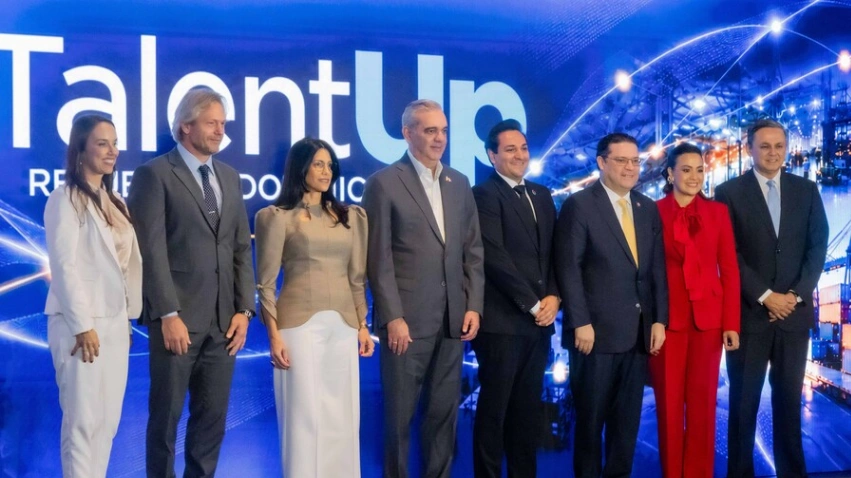 Zonas francas dejan atrás el textil: dispositivos médicos y electrónicos ya suman la mitad de sus exportaciones