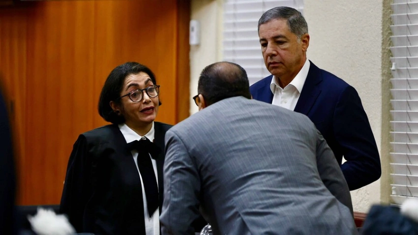 Tribunal aplaza hasta el 7 de octubre el juicio del caso Calamar contra Donald Guerrero