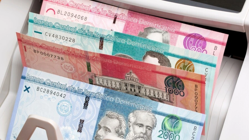 Banco Central sube su tasa de política monetaria a 5.50 %, el primer aumento en casi un año