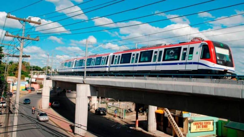 Fitram estudia una Línea 4 del Metro que llegaría hasta San Cristóbal