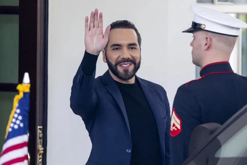 El Salvador convoca elecciones para el 28 de febrero de 2027 con Bukele en busca de un tercer mandato