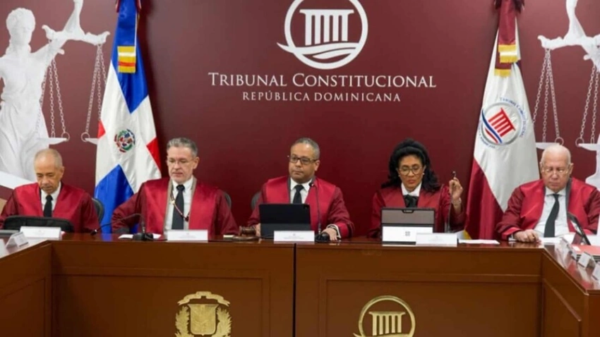 El TC declara inadmisible el amparo de Telemicro por el canal 3, pero la disputa de fondo sigue abierta