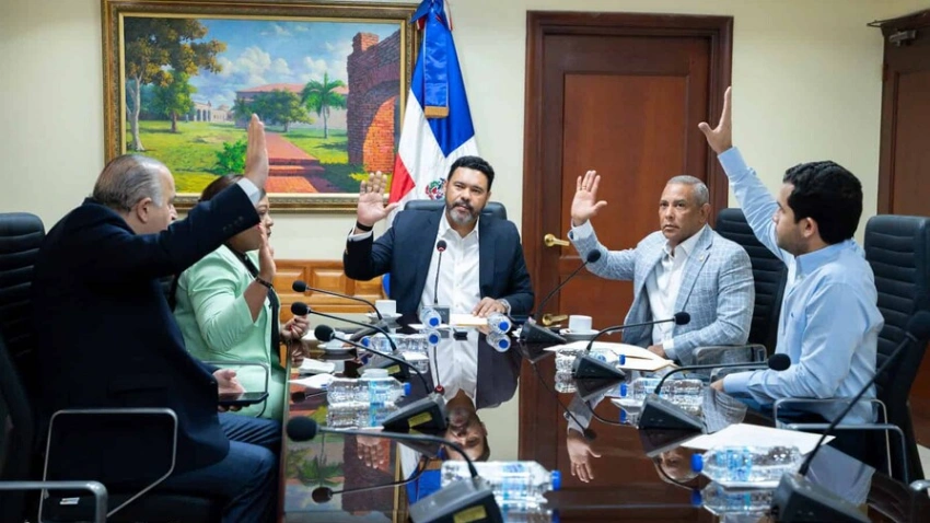 El Senado estudia darle al cónyuge o a la pareja consensual una porción de la herencia igual a la de los hijos