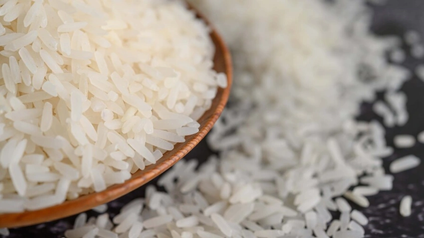 Arroz dominicano sin escudo arancelario: produce el 96 % de lo que consume, pero rinde menos por hectárea que el estadounidense